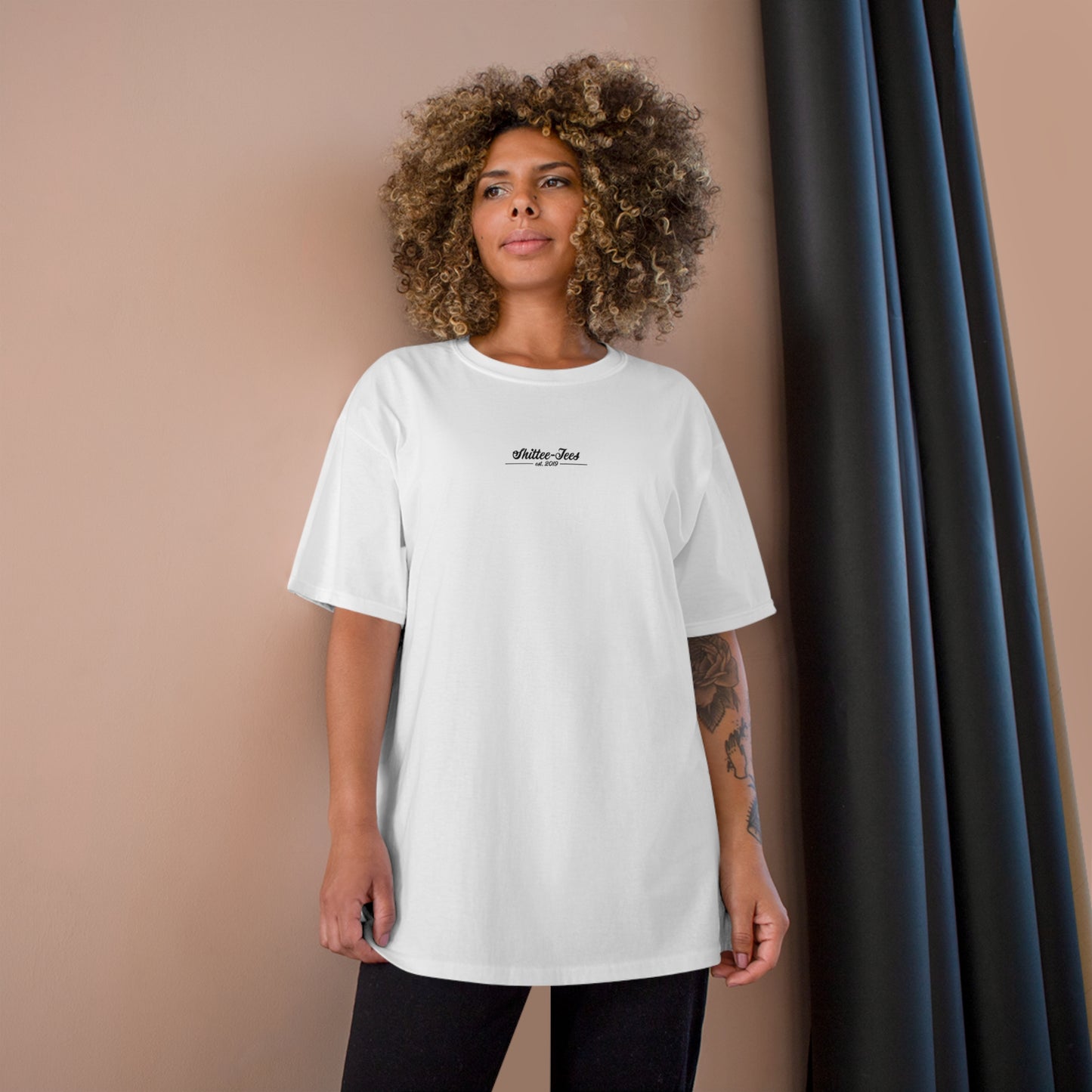American Gothic - Men's Tee
