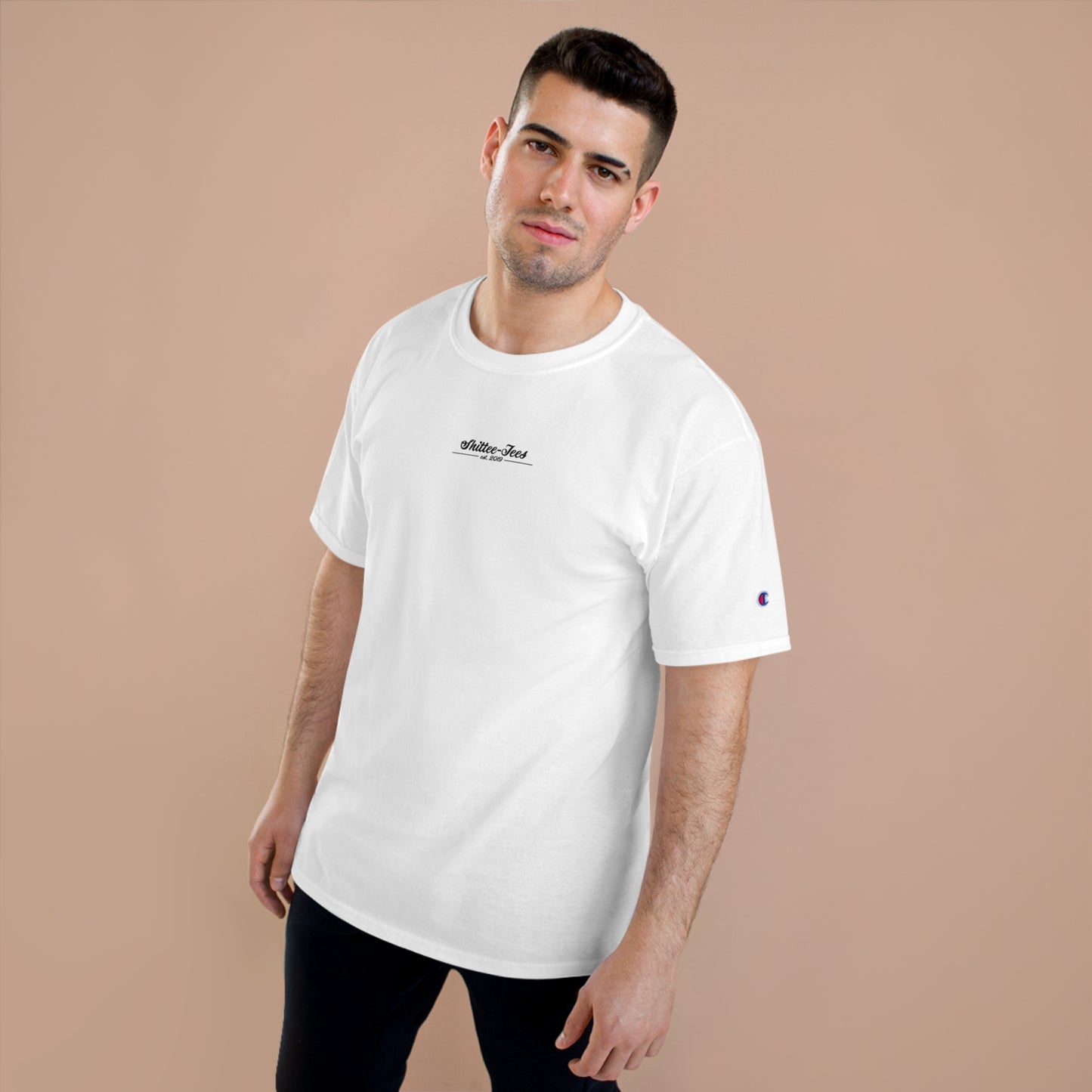 American Gothic - Men's Tee