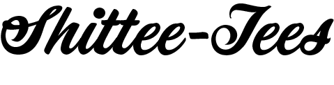 Shittee Tees logo