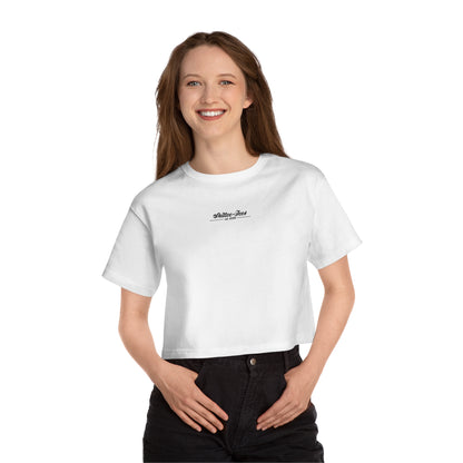 Napoleon Crossing the Alps - Women's Tee